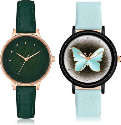 TIMOXIDE GM573-GM525 Analog Watch  - For Women