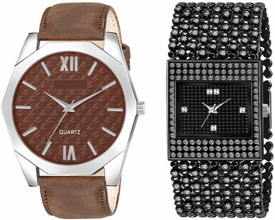 Scepter LR85-LR286 Analog Watch  - For Men & Women