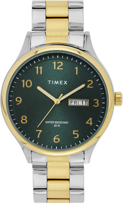 TIMEX TWEG18443 Analog Watch  - For Men