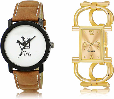 ROTATE LR18-LR294 Analog Watch  - For Men & Women