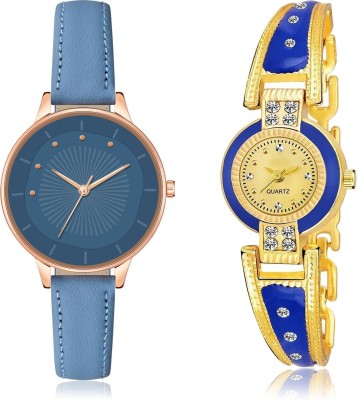 TIMETRANSELEVATE GM575-G445 Analog Watch  - For Women