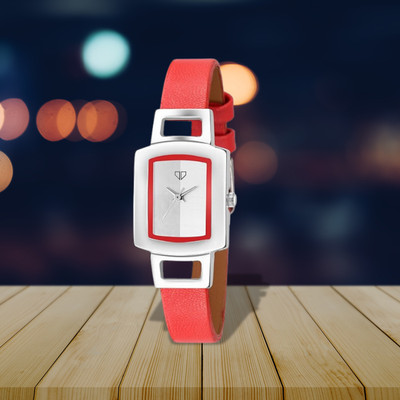 Walrus WWW-SMR-II-071007 SUMMER Analog Watch  - For Women