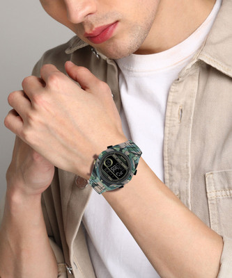 PROVOGUE Provogue Trending Watch for Men and boys Classy look premium quality semi water resistant wrist Analog Watch  - For Men