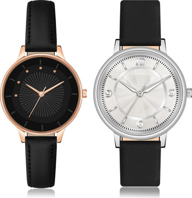 TIMOXIDE GM571-GM546 Analog Watch  - For Women