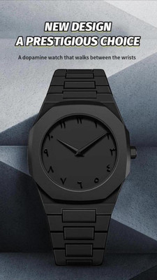 OLDIVA Analog Watch  - For Men