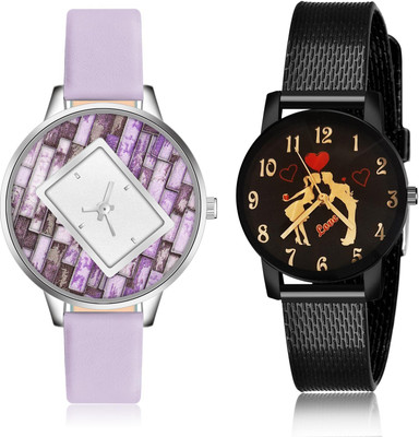 TIMETRANSELEVATE GM568-GCPL27 Analog Watch  - For Women
