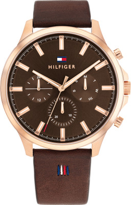TOMMY HILFIGER Ryder Analog Watch  - For Men
