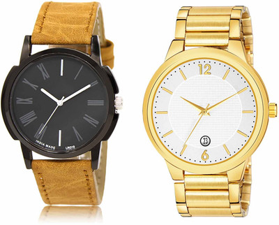 ROTATE LR19-LR136 Analog Watch  - For Men