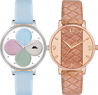 Freshilo Official Trendy Analog Watch Analog Watch  - For Men & Women