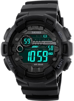 SKMEI Digital Watch  - For Men