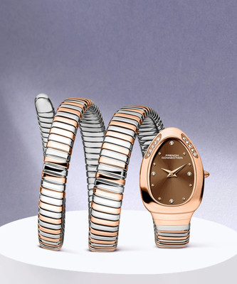 French Connection Analog Watch  - For Women