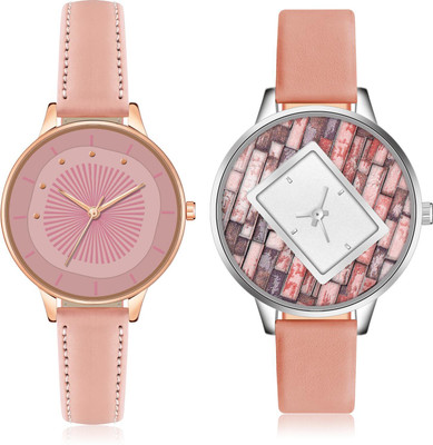 NEUTRON GM572-GM569 Analog Watch  - For Women