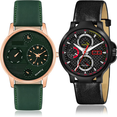 DMAGNATON BM30-S560 Analog Watch  - For Men