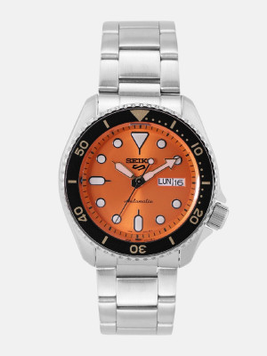 Seiko SRPD59K1SAMAY Analog Watch  - For Men