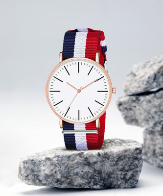 RSM Analog Watch  - For Men