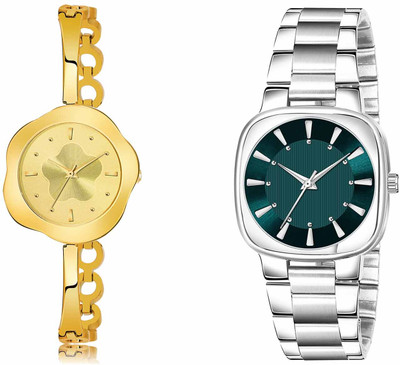 Scepter LR262-LR300 Analog Watch  - For Women