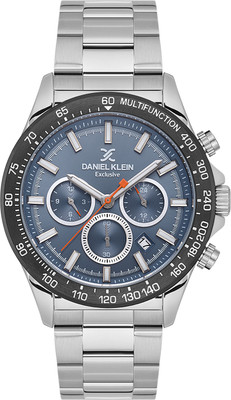 Daniel Klein Exclusive Exclusive Men Analog Watch  - For Men