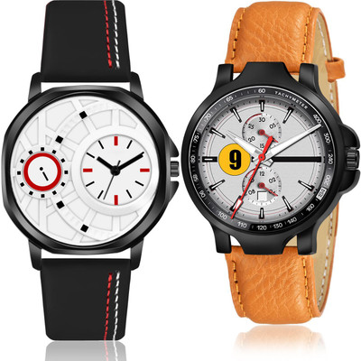 GROOT BM43-S555 Analog Watch  - For Men