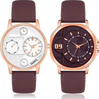 DMAGNATON BM28-BM41 Analog Watch  - For Men