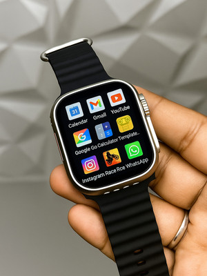 FastCares Digital Watch  - For Boys & Girls