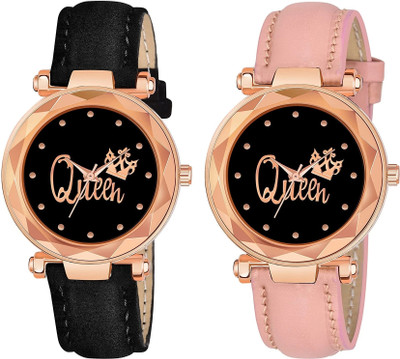 Thesellerenterprise Analog Watch  - For Women