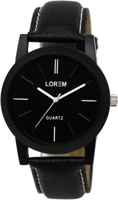 Kedar Enterprise KD-LR05 Analog Watch  - For Men