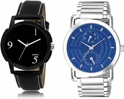 ROTATE LR06-LR122 Analog Watch  - For Men