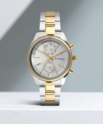 Titan Neo Gents Upg Analog Watch  - For Men