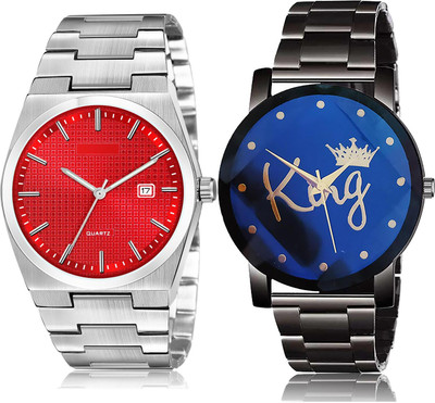 TIMETRANSELEVATE BL46.161-BC11 Analog Watch  - For Men