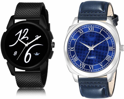 Scepter LR61-LR92 Analog Watch  - For Men