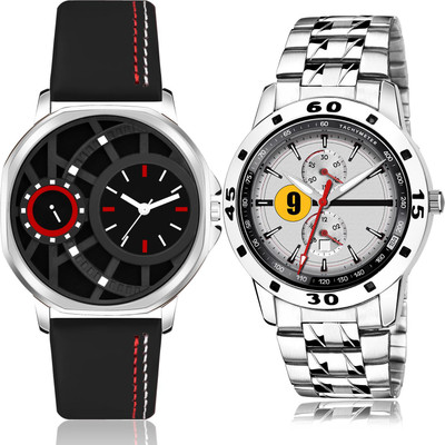 TIMOXIDE BM44-(55-S-19) Analog Watch  - For Men