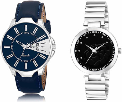 ROTATE LR23-LR315 Analog Watch  - For Men & Women