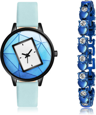 TIMETRANSELEVATE GM565-GX2 Analog Watch  - For Women