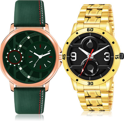 DMAGNATON BM49-(28-S-21) Analog Watch  - For Men