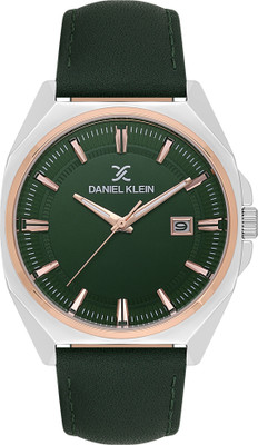 DANIEL KLEIN Premium Men Premium Men Analog Watch  - For Men