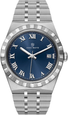SANSI MAYO SM2482 Analog Watch  - For Men