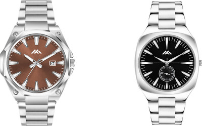 Timorix Analog Watch  - For Men & Women