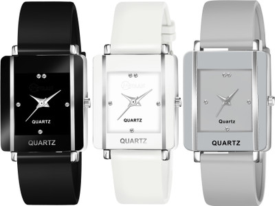 MIVAAN Analog Watch  - For Girls