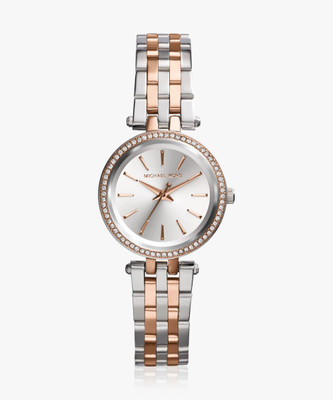 MICHAEL KORS DARCI Analog Watch  - For Women