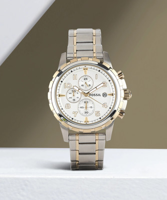 FOSSIL Dean Analog Watch  - For Men
