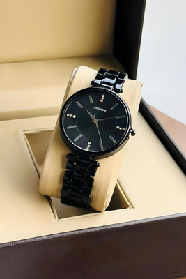 EVRGLOW EVR-G-001 EVR-001 Analog Watch  - For Women