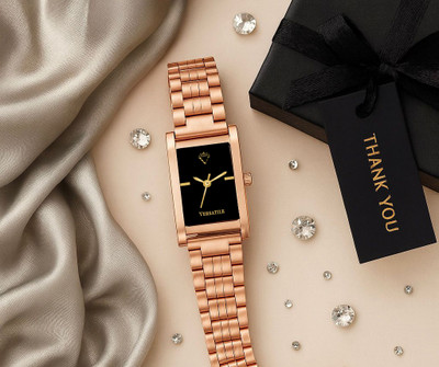 Versatile Analog Watch  - For Women