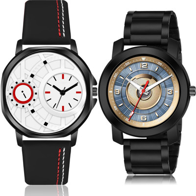 TIMENTER BM43-(17-S-20) Analog Watch  - For Men