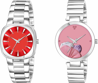 Scepter LR304-LR313 Analog Watch  - For Women