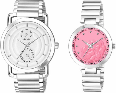 ROTATE LR121-LR318 Analog Watch  - For Men & Women