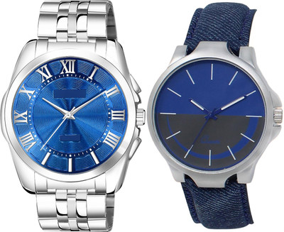 Zeravi Simple Elegant Versatile Watch for Men Analog Watch  - For Men