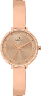 LOGUES WATCHES Logues L 6179 WM-06 Analog Watch  - For Women