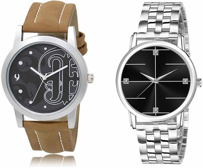 Vishwas Studio LR14-LR320 Analog Watch  - For Men & Women