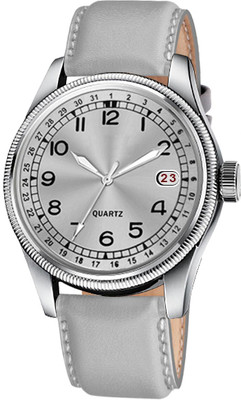 SENJARYA TIMES DD_1207L DD_1207L Analog Watch  - For Men