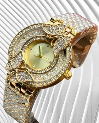 house of common Analog Watch  - For Girls